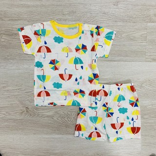 Bộ cộc sợi tre xuất Hàn