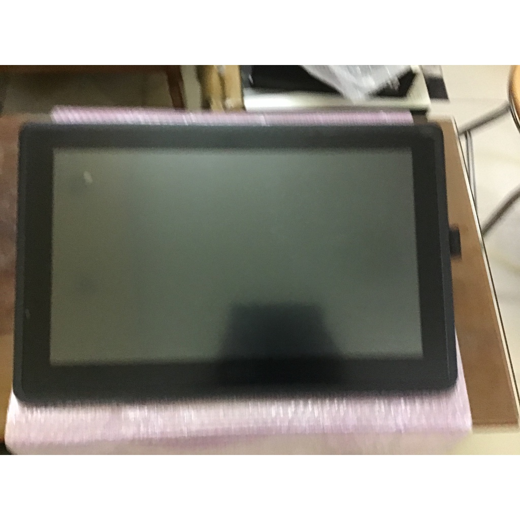 Bảng vẽ wacom cintiq 22 dtk-2260