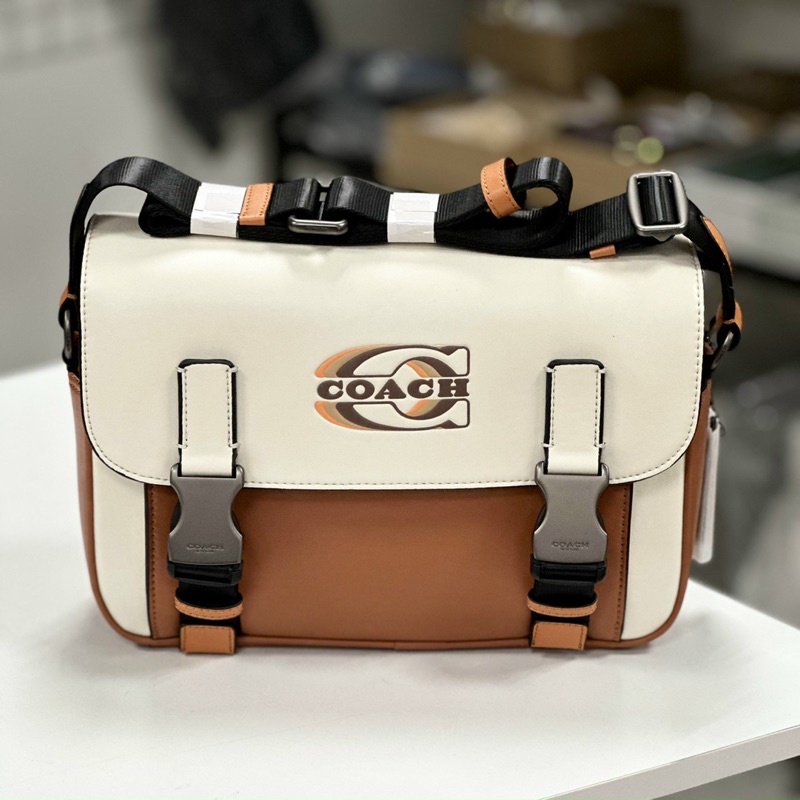 📛RẺ VÔ ĐỊCH📛TÚI COA*CH TRACK NAM SIÊU ĐẸP