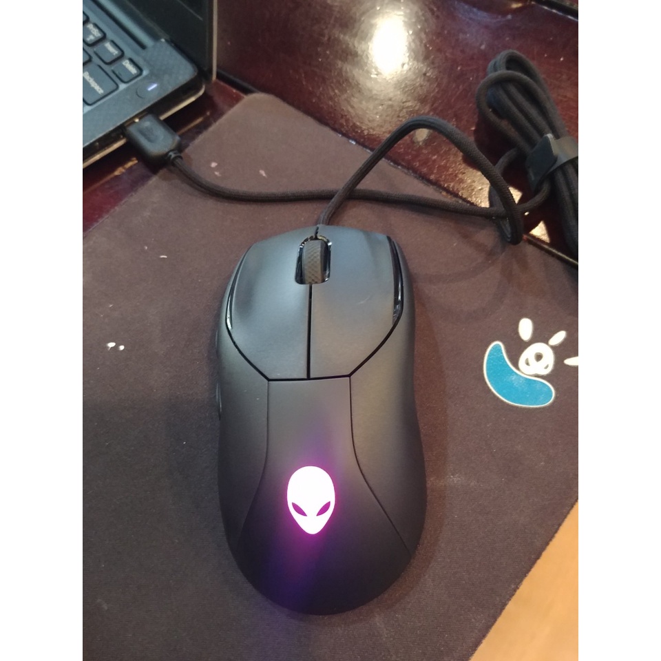 Chuột Chuột Alienware AW320M cao cấp  cao cấp , chính hãng, new full box