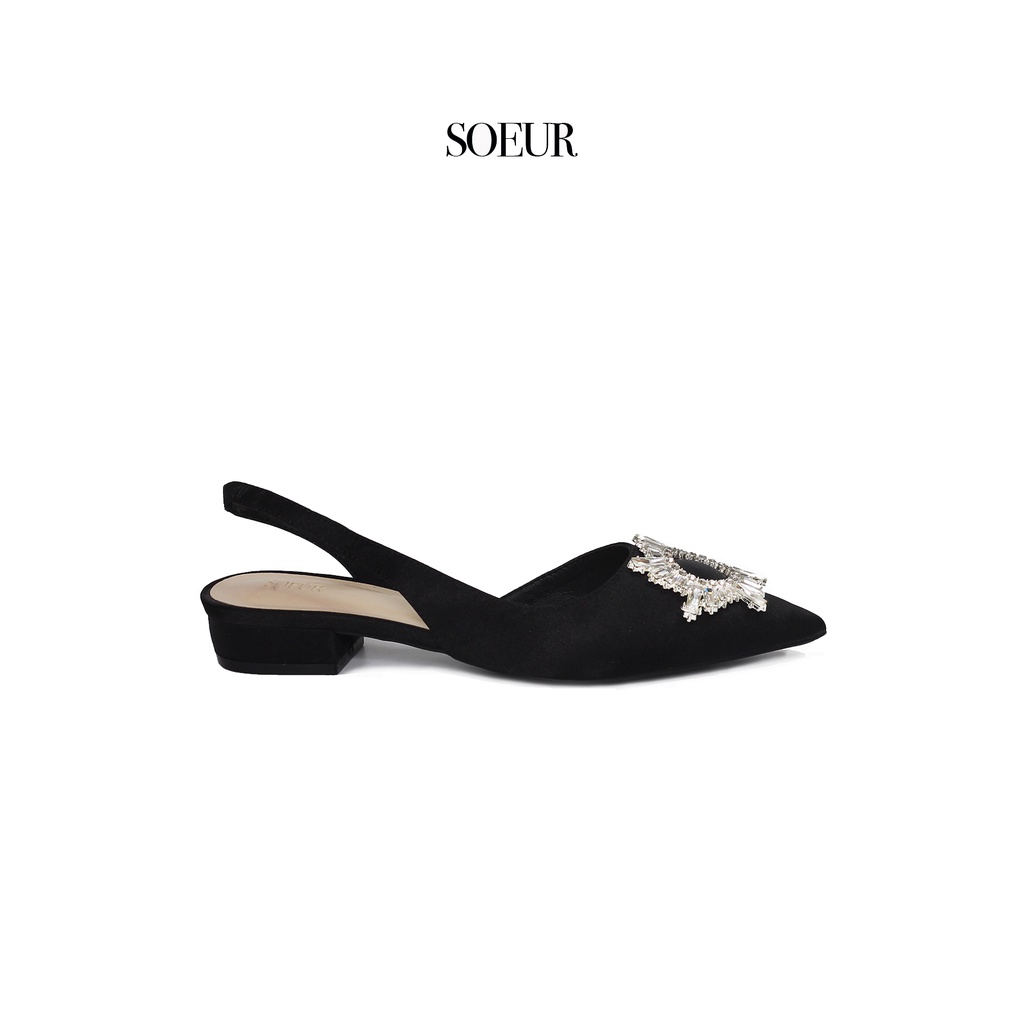 Giày bệt Soeur Lucia Flats