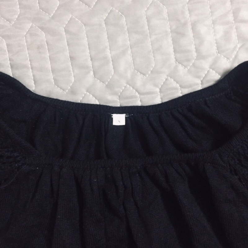 Áo phông nữ N Japan size S 2hand