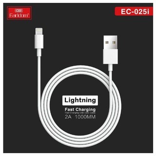 Cáp Sạc nhanh Earldom 1M EC-025 (1 mét)