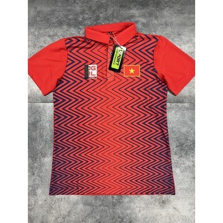 Áo polo seagame 31 full size nam nữ