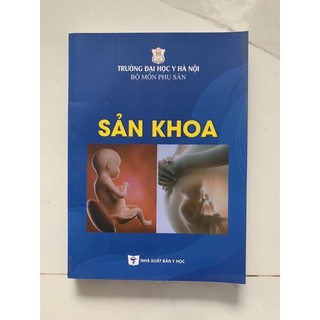 Sách - sản khoa 2022