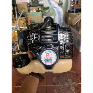 Máy cắt cỏ maruyama 23 nhật bản giá tốt bao zin toàn bộ