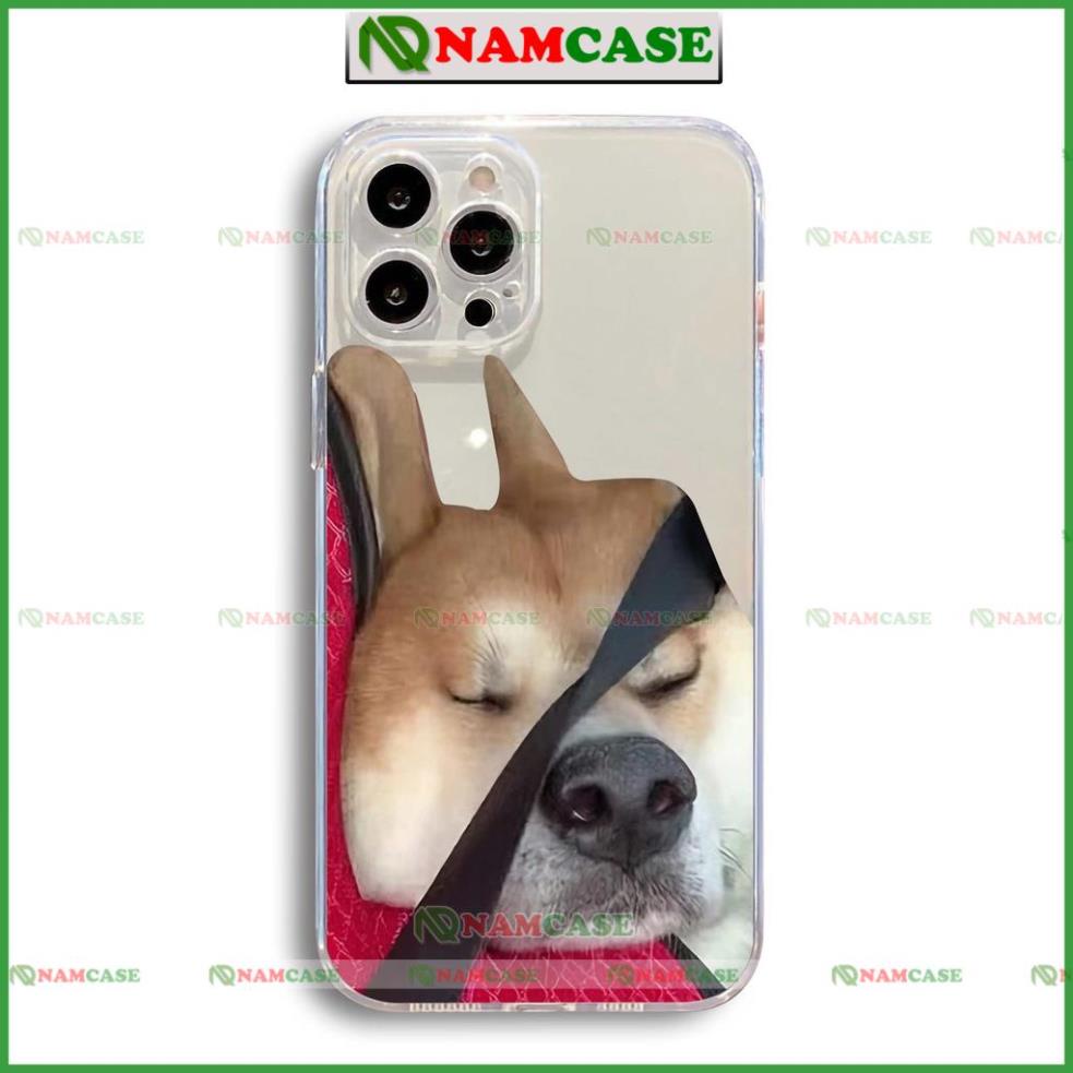 Ốp lưng iphone cặp đôi hoạt hình độc lạ chó mèo ngộ nghĩnh dễ thương đẹp cho ip 6/6s/7/8/X/XS/11/12/13/14 Pro Plus Max