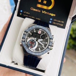 Đông hồ Nam Casio Edifice Ecb-10At-1 ( Phiên bản Limited New Fullbox Chính Hãng )