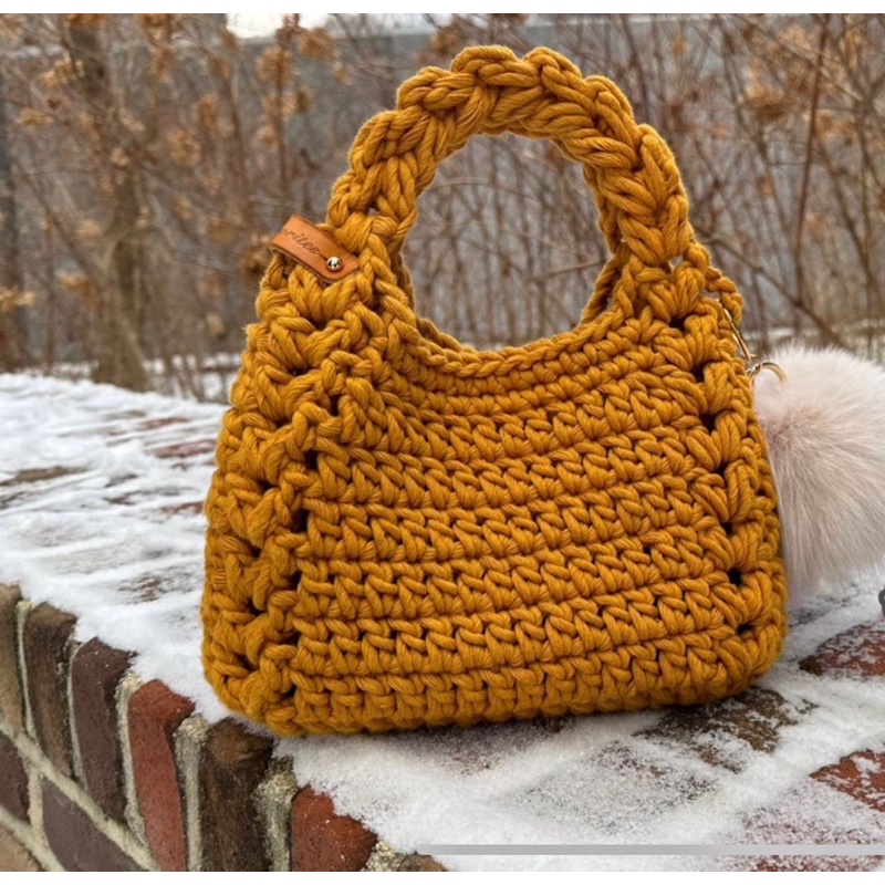 túi handmade