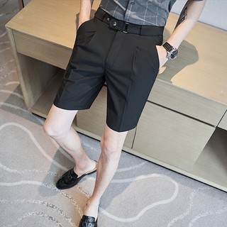 Quần Short Tây Âu Cao Cấp