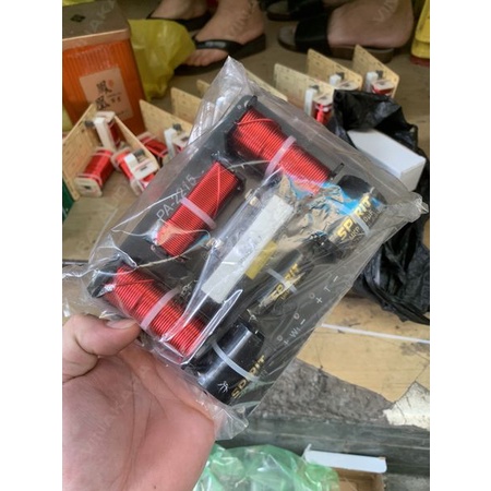 MẠCH PHÂN TẦNG LOA FULL BASS 40CM, BASS 50CM HOẶC PHÂN TẦNG ĐÔI BASS 40CM, 50CM