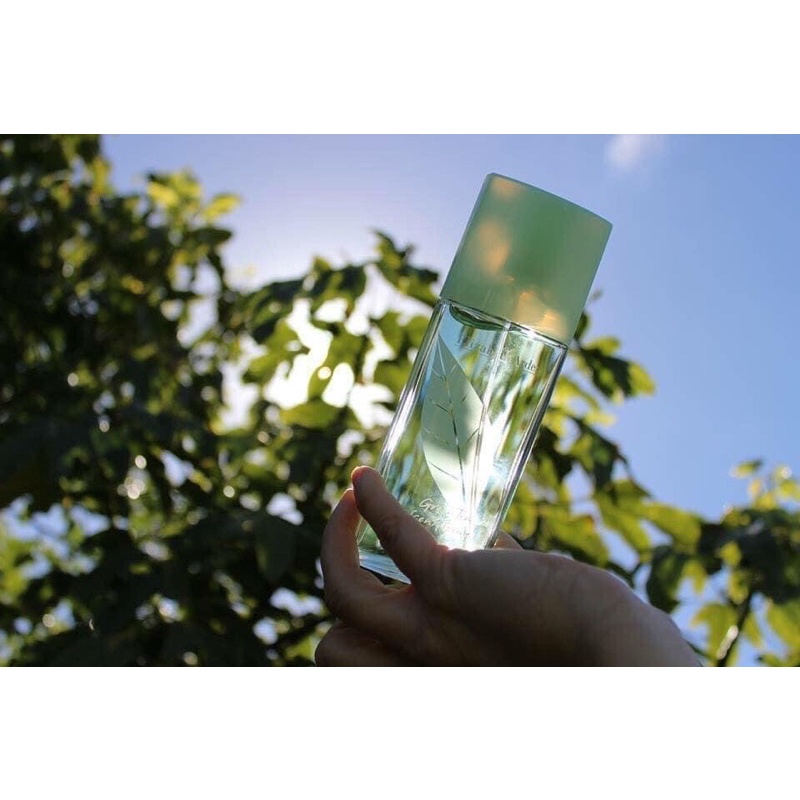 Titmitperfume•Nước hoa  𝐸𝐿𝐼𝑍𝐴𝐵𝐸𝑇𝐻 𝐴𝑅𝐷𝐸𝑁 𝗚𝗿𝗲𝗲𝗻 𝘁𝗲𝗮 𝗯𝗮̉𝗻 𝗠𝘆̃ 5/10ml