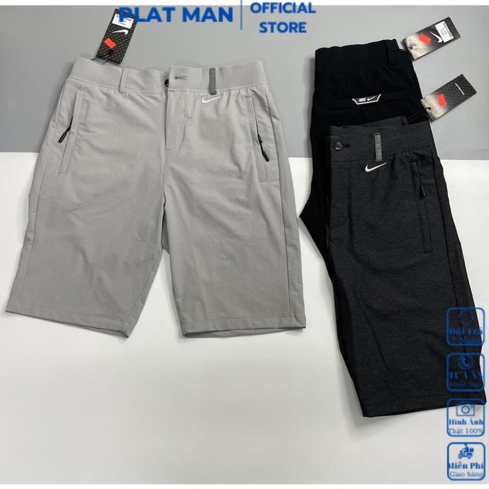 Quần short nam quần đùi thể thao tập gym chạy bộ mặc nhà chơi tenis chất mát mẻ chuẩn phom người việt sỉ ibox