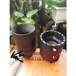 Hút Mặt Hồ Cá Koi phi 34 42 49 60