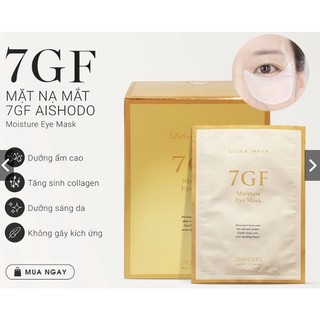 Mặt Nạ Mắt AISHODO 7GF