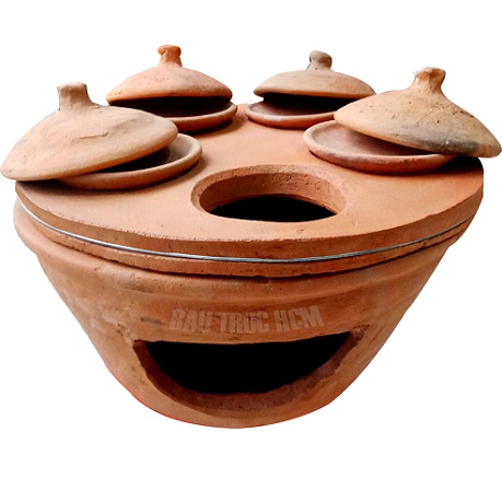 LÒ BÁNH XÈO MIỀN TRUNG