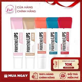 Dưỡng môi Labocare Panteno Lips healssence