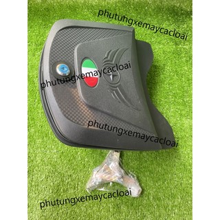 Thùng giữa givi cho các loại xe ex150, ex135, sirius, winner, winner x, w2017, rs, dr