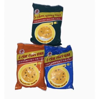 Ổ cắm quay tròn vina 3 lỗ cắm dây 5 mét, 8 mét, 10 mét