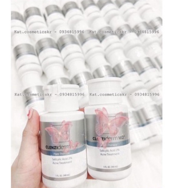 TONER LÀM SẠCH DA