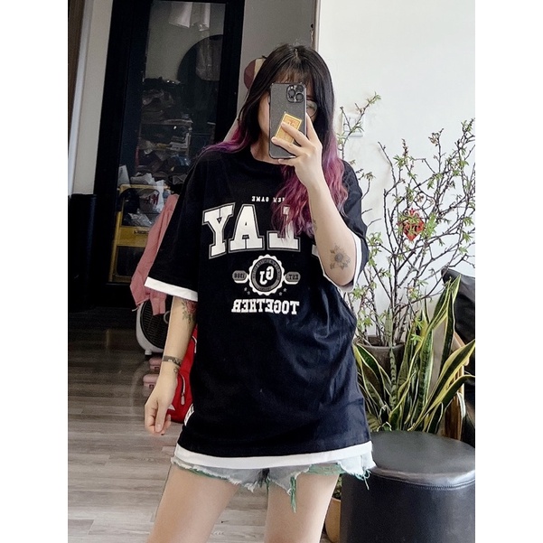 Áo phông dư xịn