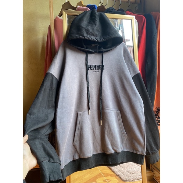 Áo Hoodie secondhand  - Hoodie 2hand