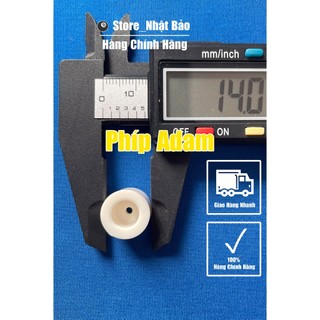 Phíp cơ bida Adam Đài Loan