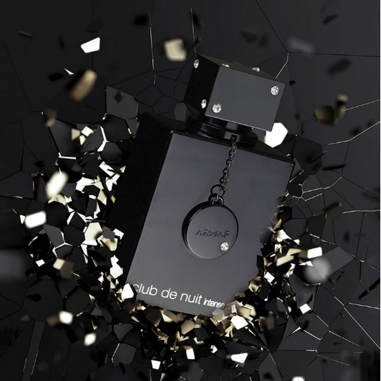 🌟 Nước hoa Club de Nuit Intense Man 5ml/10ml 🍓  🎀  𝑀𝒾𝓃𝒾.𝒦𝒾𝓁𝒾𝒶𝓃  🎀  🍓