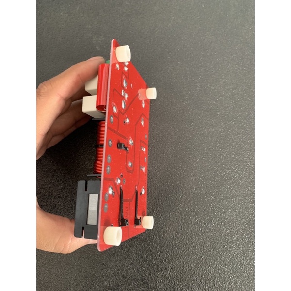 Phân tần pa 5 gia1chiếc