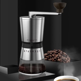Máy xay hạt cafe KACHEEG cao cấp
