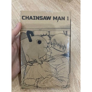 Chainsaw Man