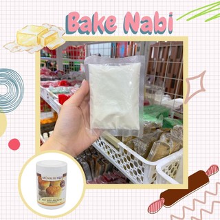 Bột nổi baking powder ab mauri chiết lẻ 50gr