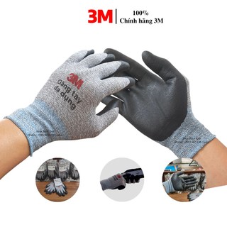 Găng tay đa dụng 3M-Mỹ(100% hàng chính hãng)