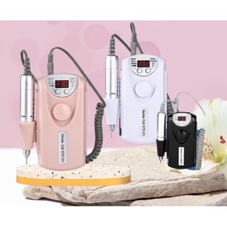 Máy mài nail tích điện en101