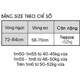 áo croptop basic tay ngắn