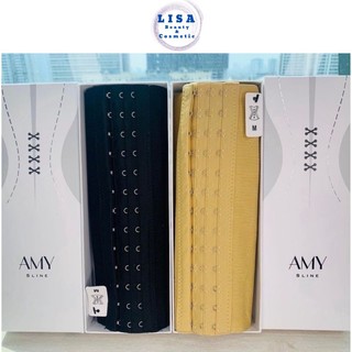 Gen nịt bụng amy sline siết eo giảm mỡ cực hiệu quả-chính hãng