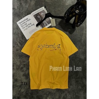 Áo Phông Balenn Vàng QC L1