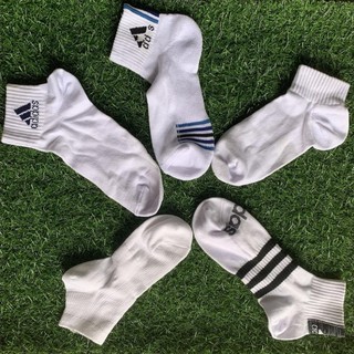HOT (Combo) tất cổ lửng nam, Vớ nam chất liệu Cotton cao cấp, đi giày tây bao đẹp hàng việt nam xuất khẩu mã HH3