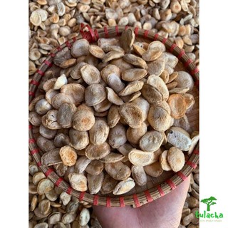 Hạt sang, hạt sành chữa đau dạ dày, đại tràng của người dân tộc HMông vùng núi cao Tây bắc