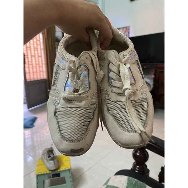 Giày Thể Thao Si Hiệu Si Tuyển Hàng TaoBao- Giày 2Hand