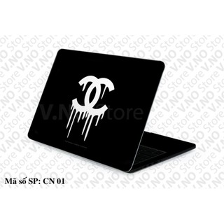Decal dán laptop VNO SKIN cho các dòng máy laptop