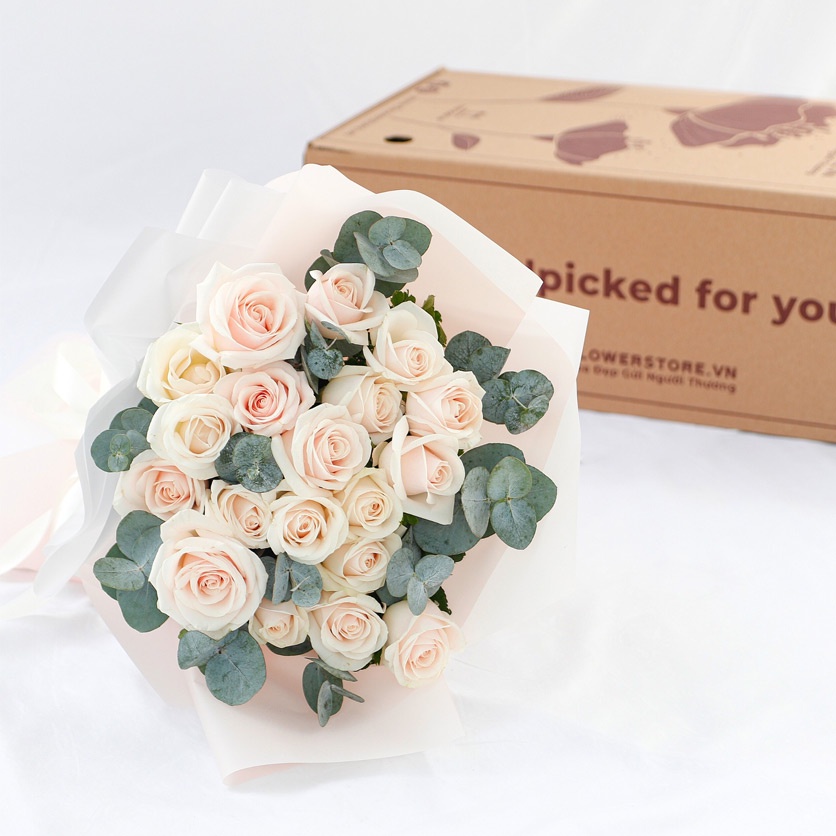 Toàn quốc [Evoucher] Phiếu quà tặng Potico.vn 100k