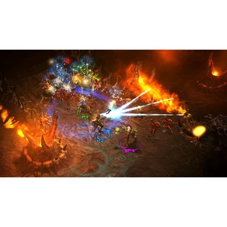 Đĩa Game PS4 - Diablo 3 Eternal Collection
