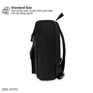 Balo DOLANTO BRAND® Bumb Backpack