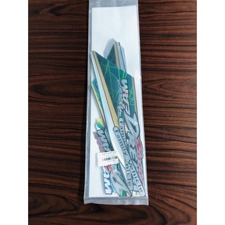 Tem dream super chiếu 2010 xanh vt