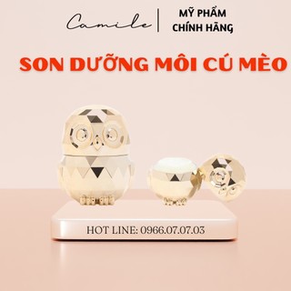 Son dưỡng môi căn bóng cú mèo F21