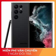 Điện Thoại Samsung Galaxy S22 Ultra 5G  - Hàng Chính Hãng