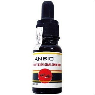 Chế phẩm diệt kiến gián sinh học Anbio 10ml 393