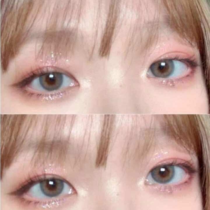 Nhũ mắt dạng gel Black rouge