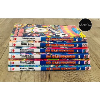 Đội quân Doraemon trọn bộ 6 tập - Mới 100%